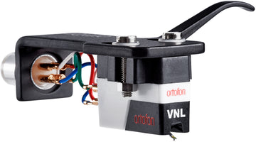 Vnl On Sh-4 Zwart