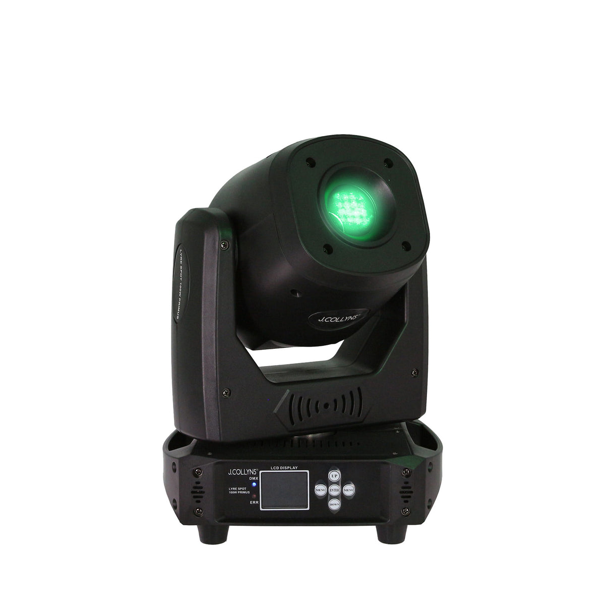 Moving head Spot 100W Primus
