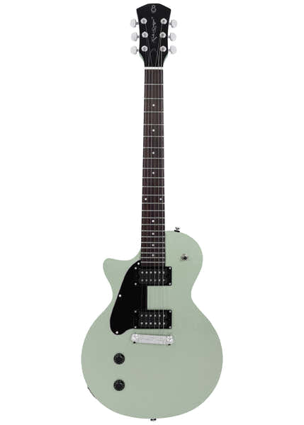 Sire Larry Carlton L3 Hh Lh Sgm Sc Archtop Rn Surfgroen metallic