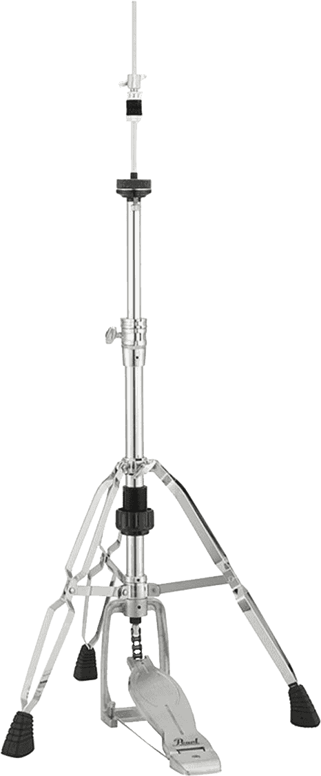 H-1030 - Hi-hat Eliminator directe trekaandrijving