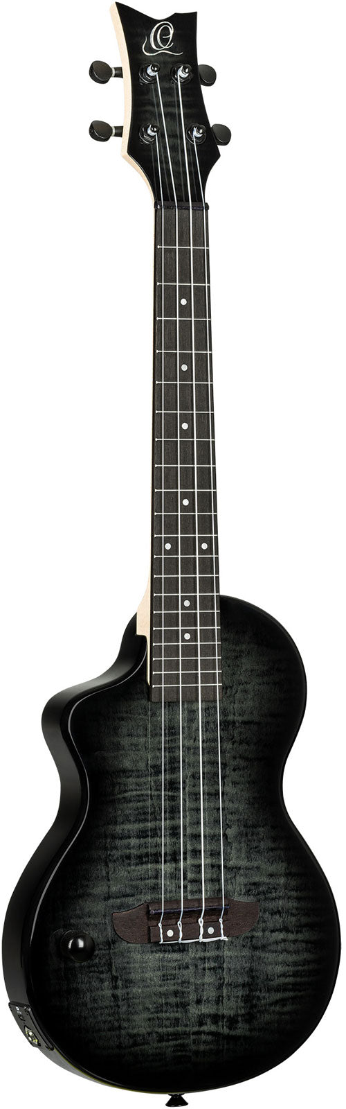 Ukulele Tenor Neo LH Grey