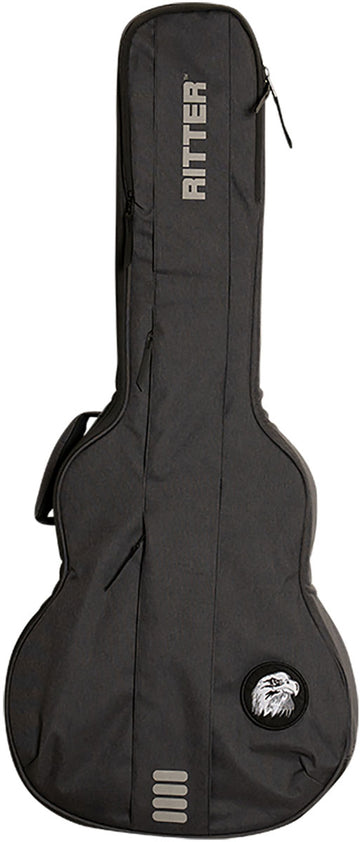 ES-335 Gigbag Gray