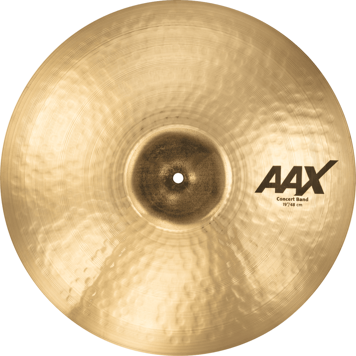 19" Concert Band AAX Helder