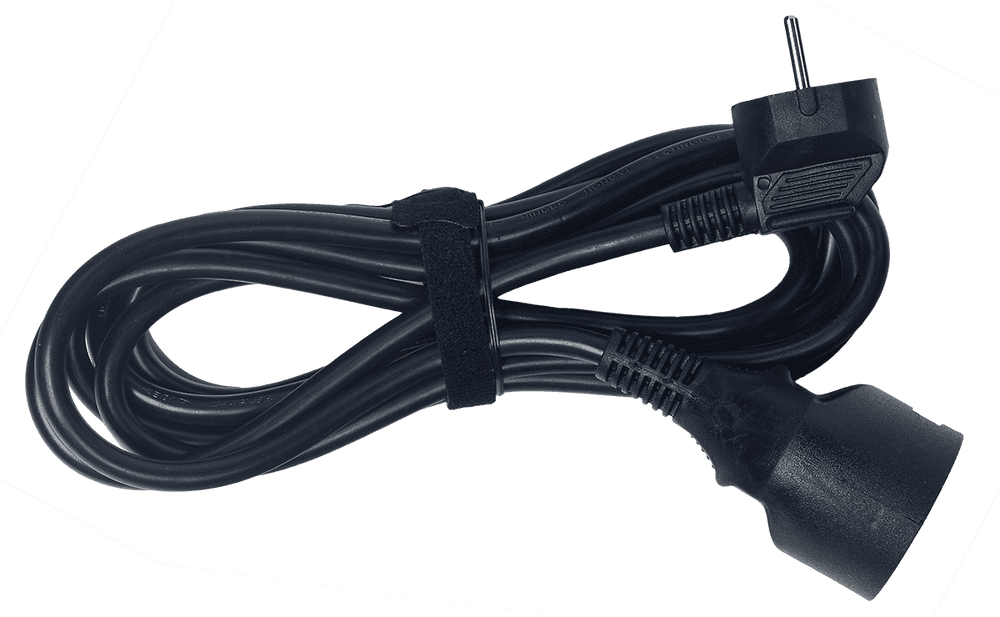 PRO-3M Verlengsnoer