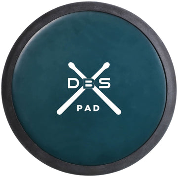 DBS - Dubbelzijdige Moongel/Zacht Rubber Oefenpad