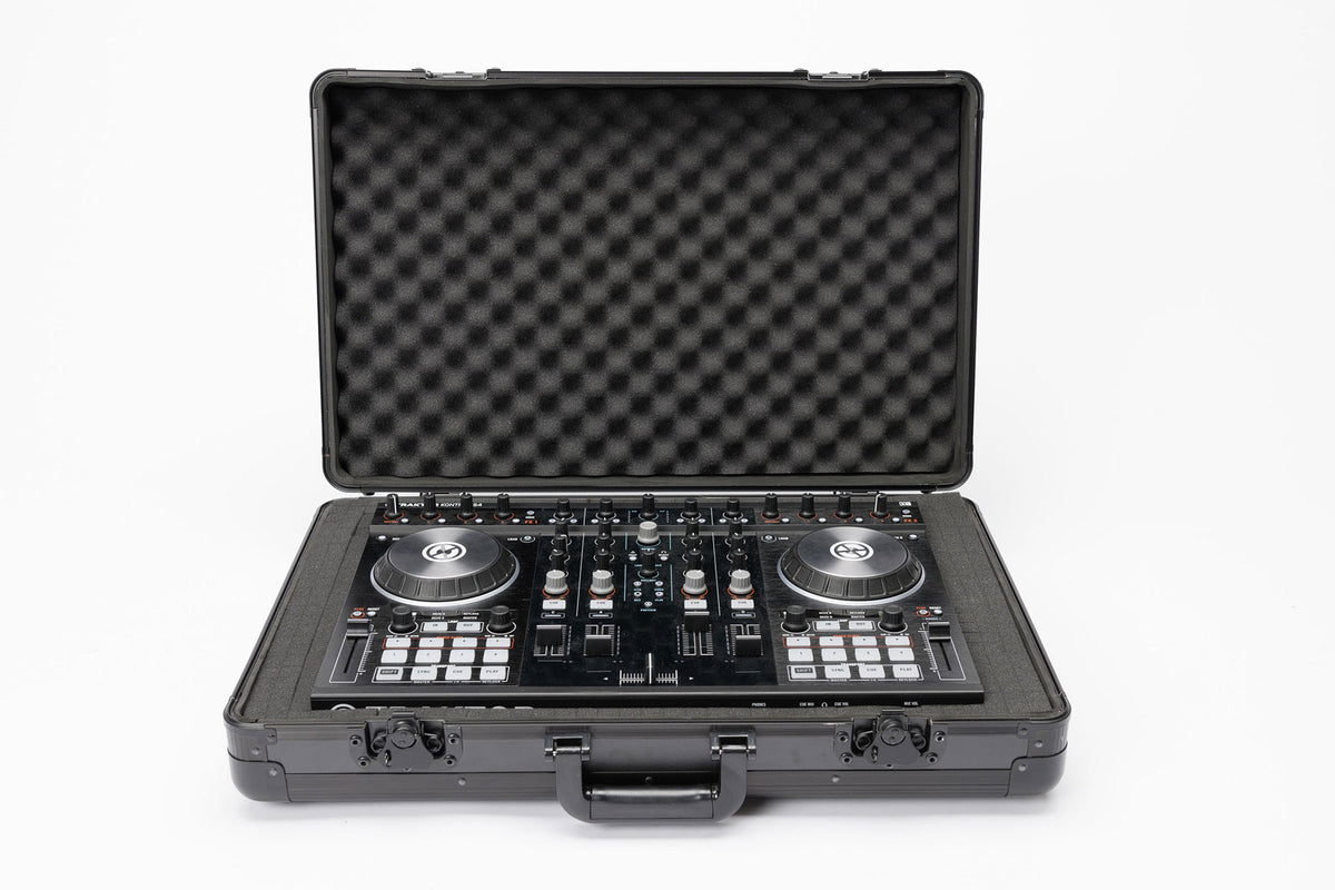 Carry Lite DJ-koffer XL Plus