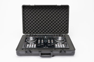 Carry Lite DJ-koffer XL Plus