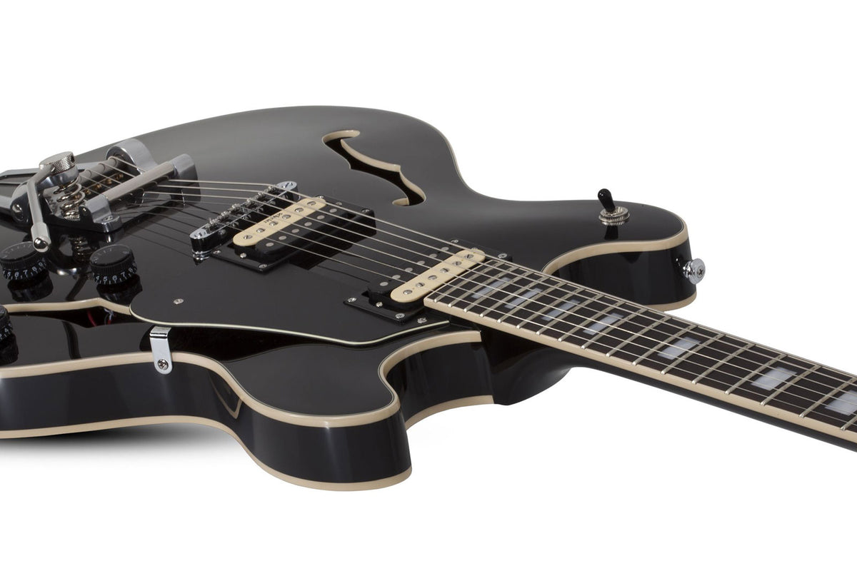 Corsair LTD Zwart Satijn