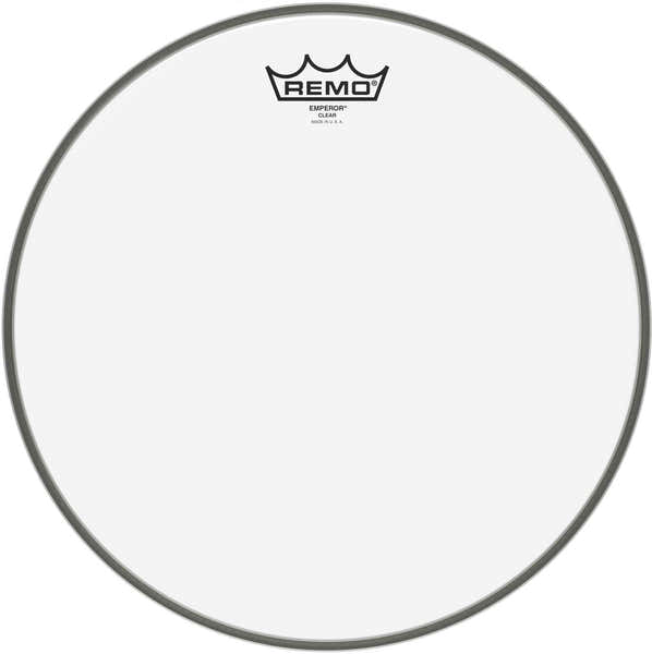 Remo BE-0313-00 - EMPEROR  CLEAR 13