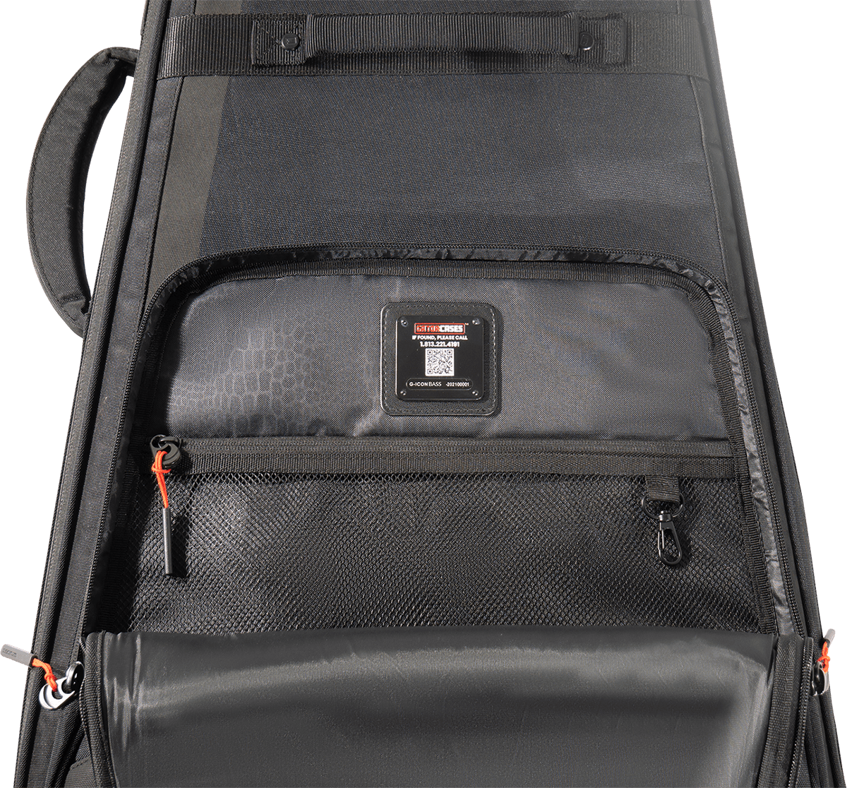 Bass Softcase - ICON