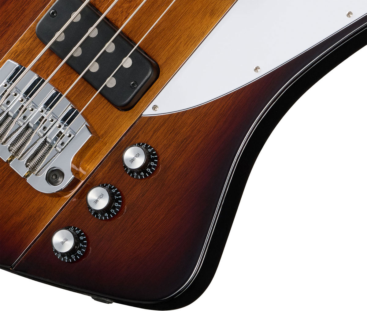 Thunderbird Tobacco Burst Perimeter Original