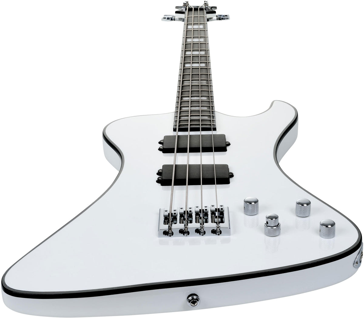 Nekromant 4 Wht