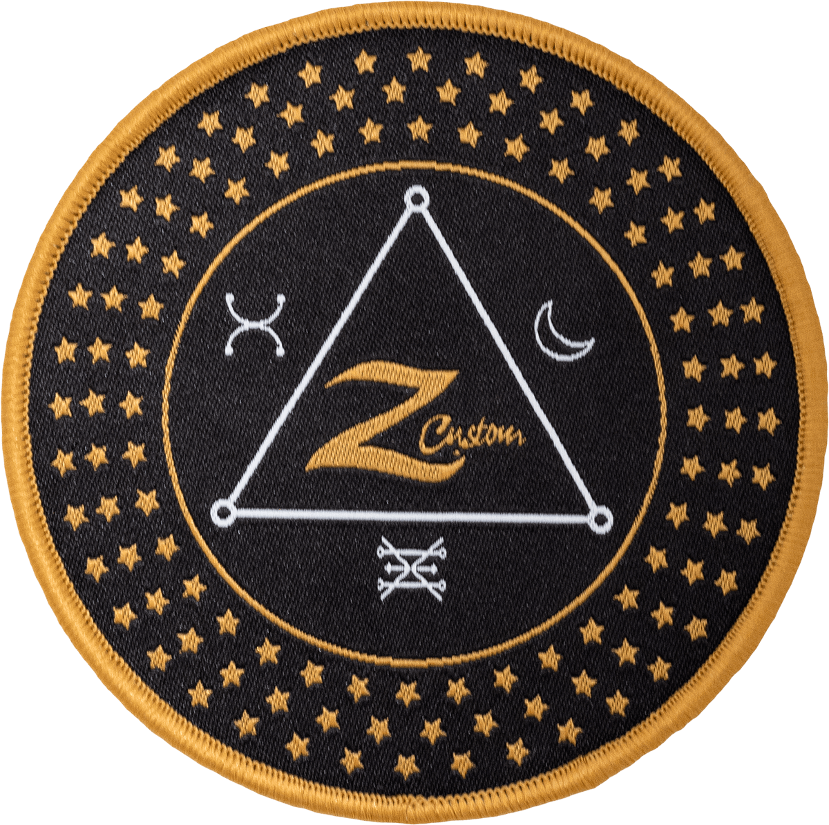 Patch Z-Custom
