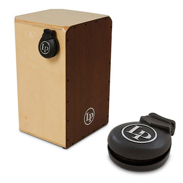 LP433 CAJON CASTAGNET KLEIN