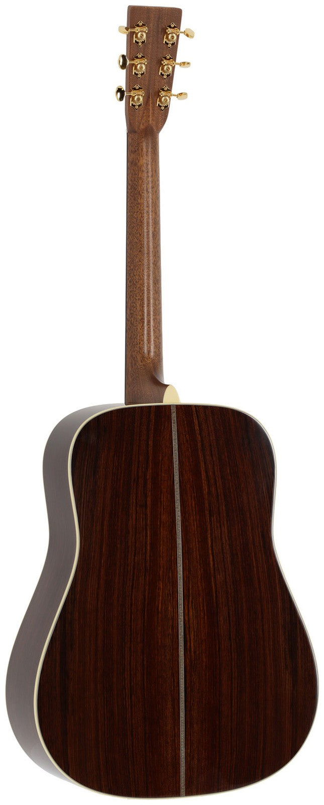 Cs Dreadnought Zwitserse Spar/Rosewood
