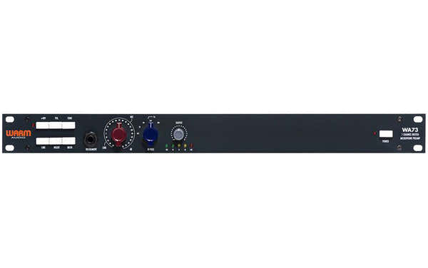 Warm Audio WA73