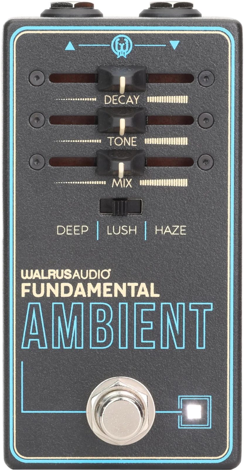 Fundamentele ambientgalm