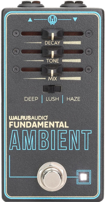 Fundamentele ambientgalm