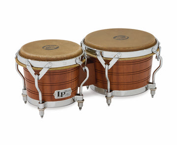 LP1964 - Bongos Original 1964 - Mahonie