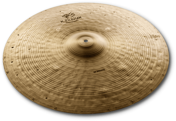 K1114 - RIDE K CONSTANTINOPLE 22" BOUNCE RIDE