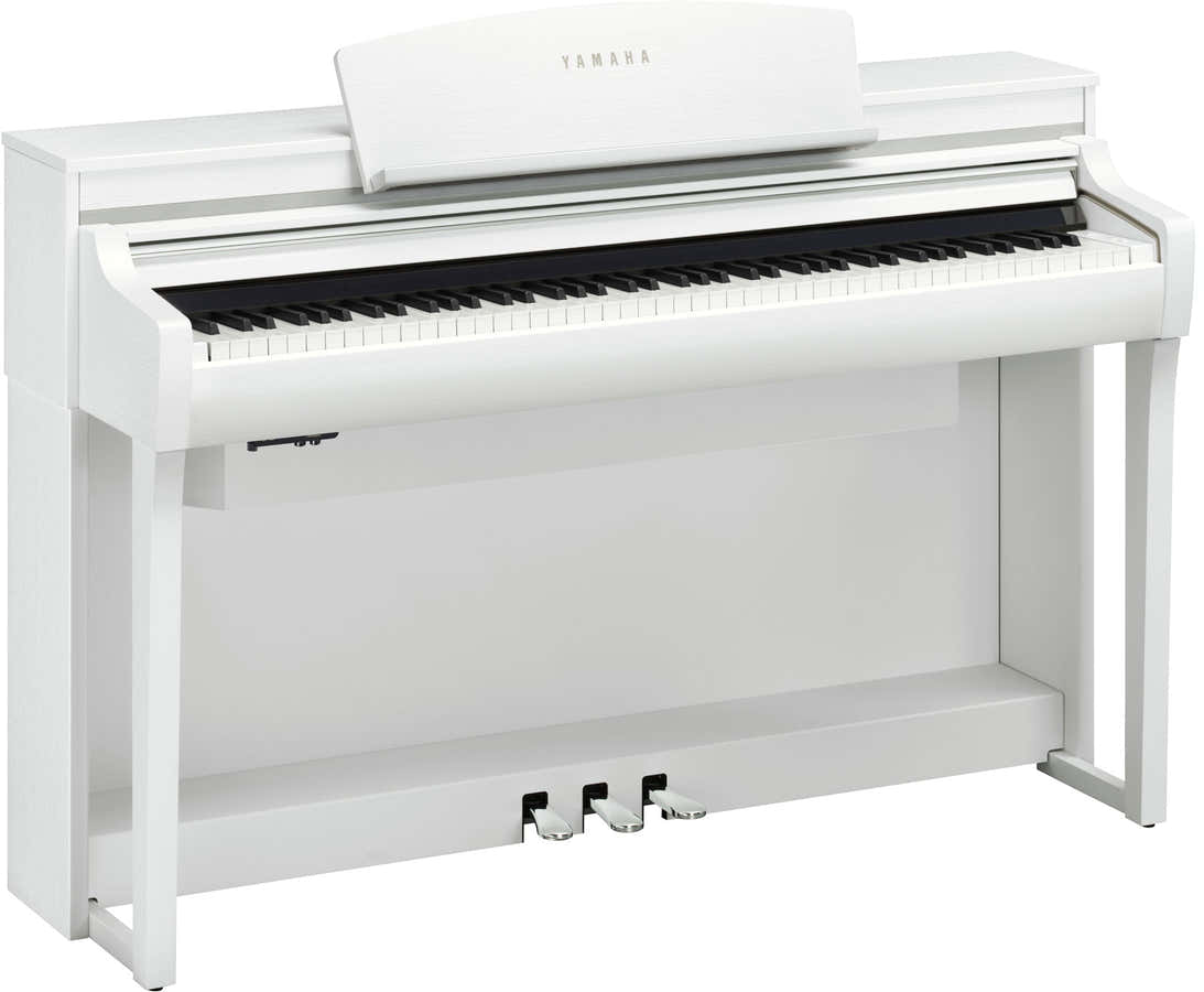 CSP275 Wit