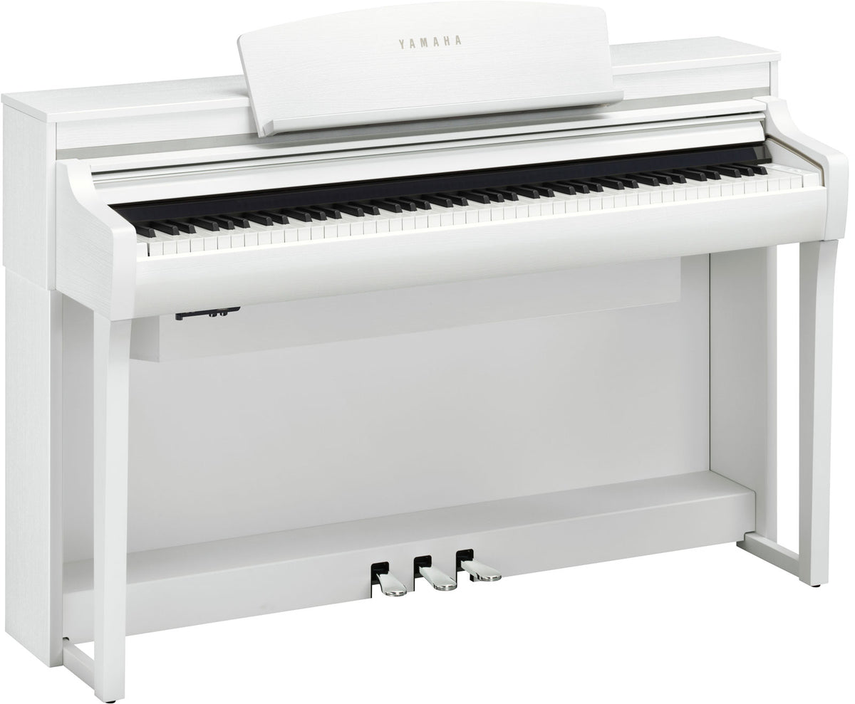 Yamaha CSP275 Wit