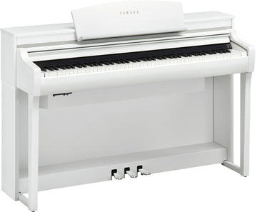 CSP275 Wit