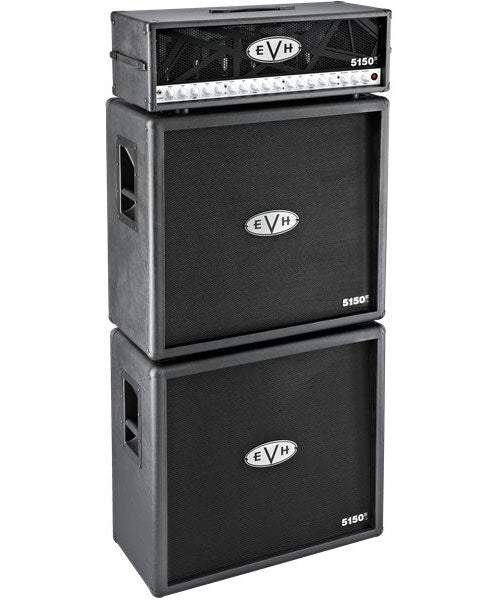 5150iii 4X12 Luidsprekerkast Zwart