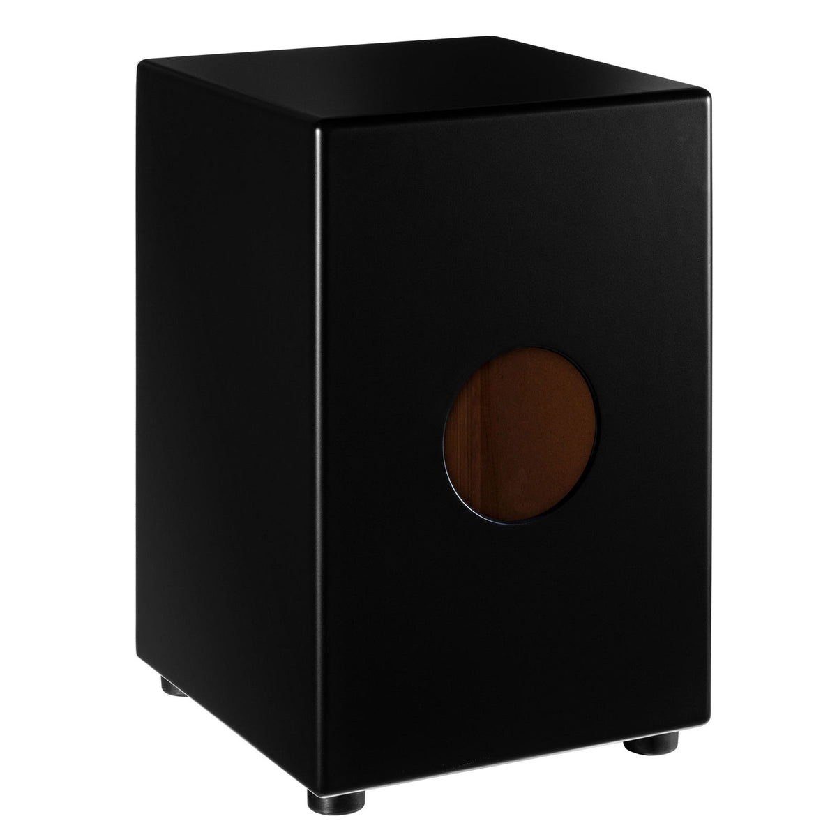 PERCUSSION HEADLINER SERIES SNARE CAJON TANGO RED FADE