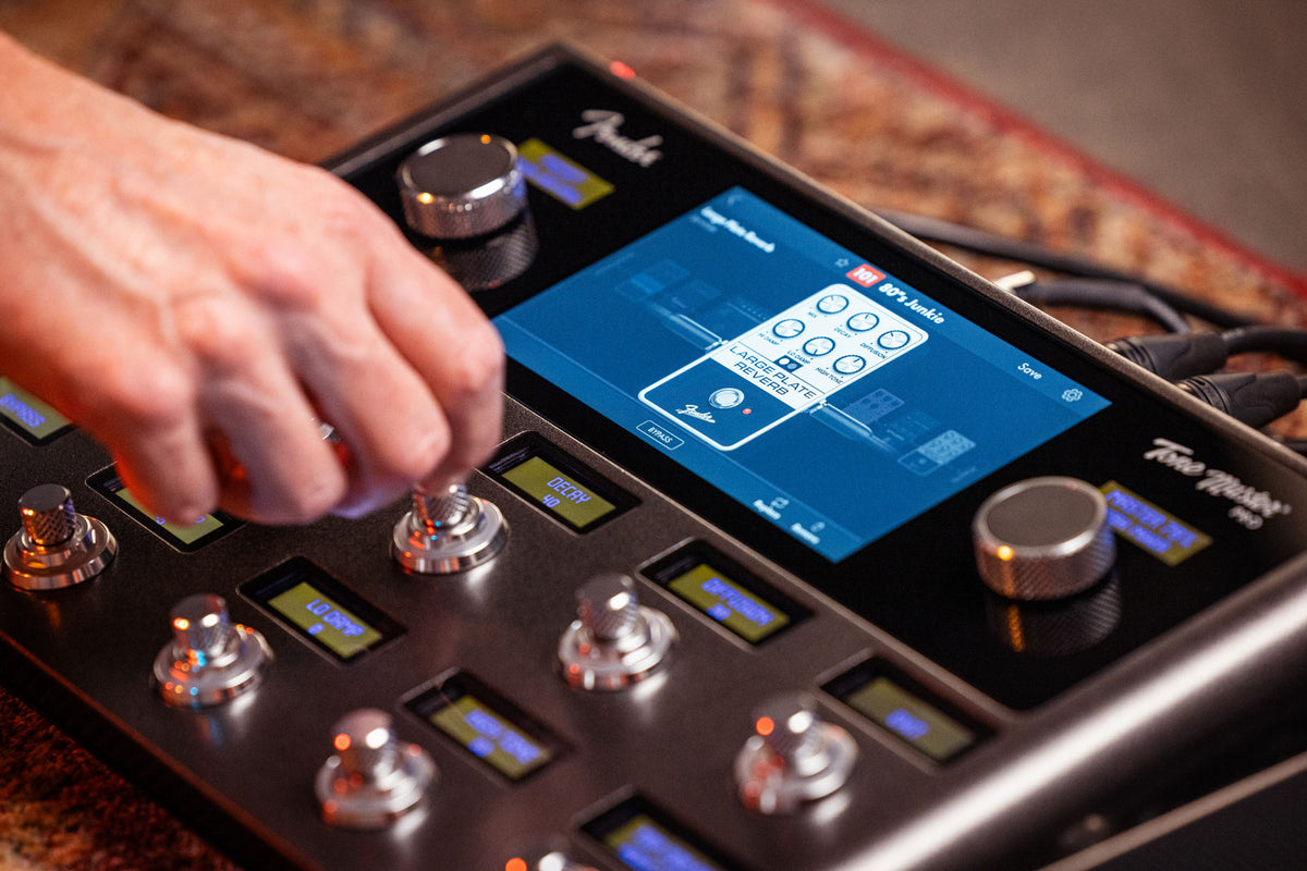 Tone Master Pro