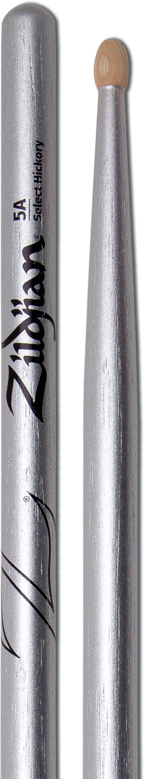 Z5ACS - 5A Chroma-zilver
