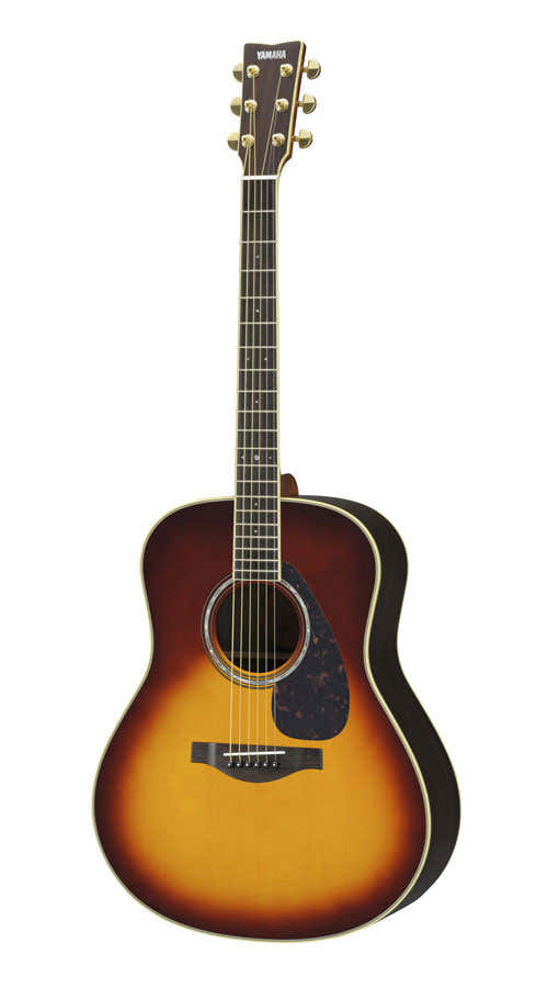 Ll6 ARE bruine Sunburst