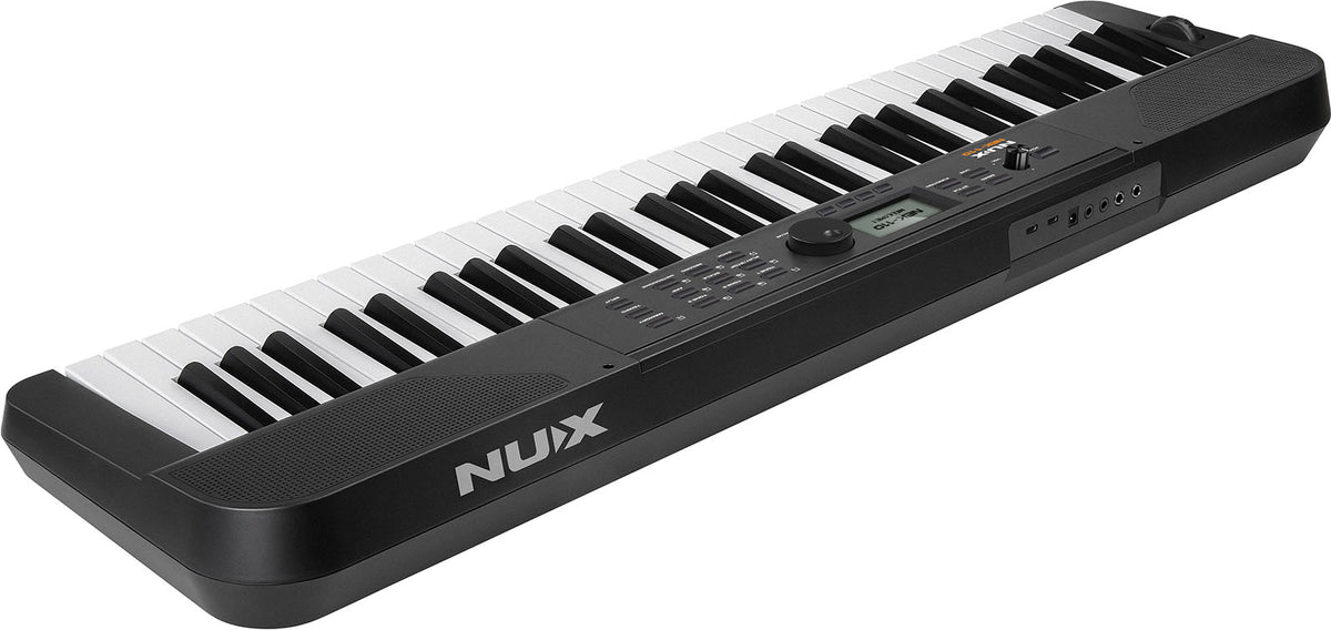NEK-110 Zwart