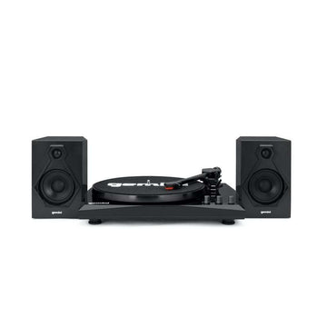TT-900BB - Versterkt vinylplatenspelersysteem