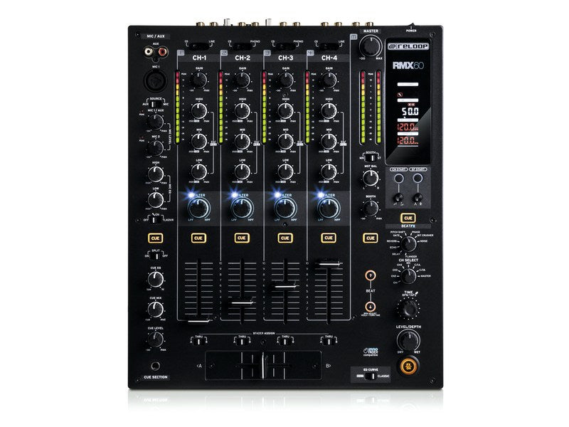 RMX 60 Digital