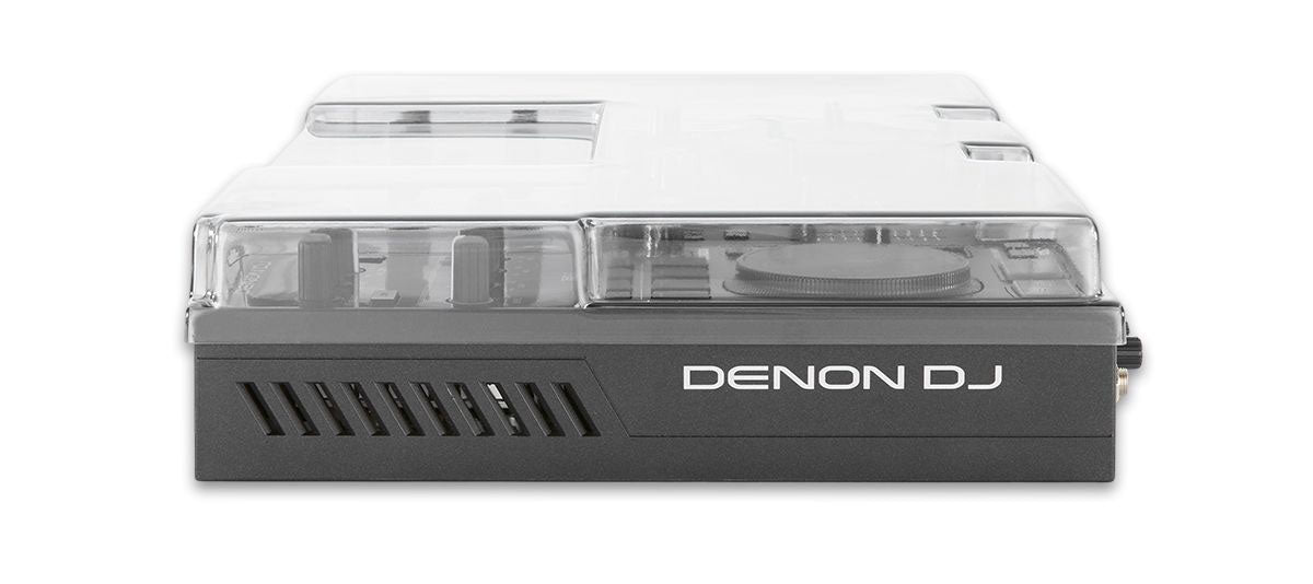 Denon DJ Prime Go-hoes