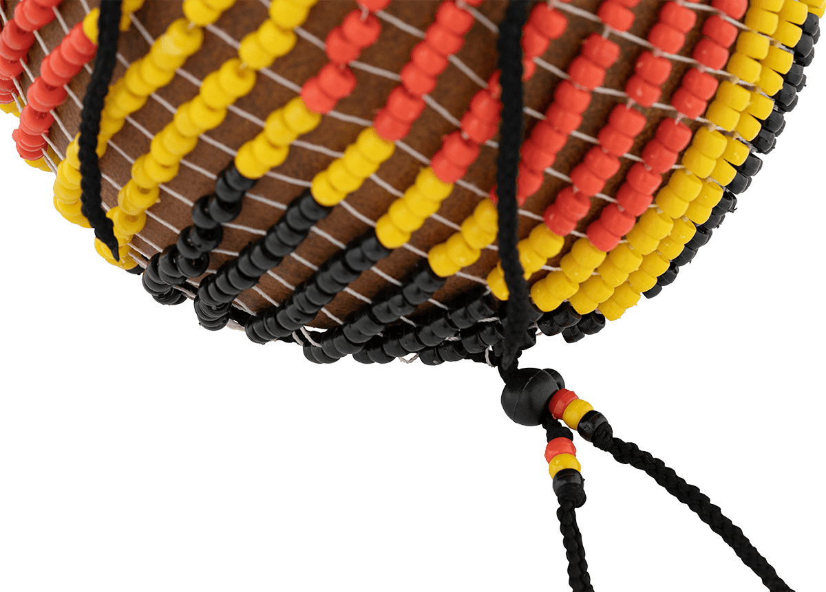 PSK70FC SHEKERE TRADITIONAL LARGE