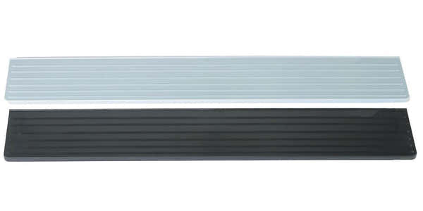 Gewa MUSIC RACK BSX MUSIC SHEET LEDGE BLACK