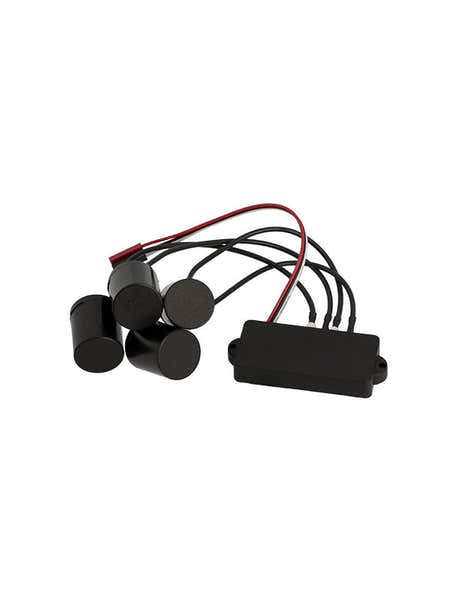 Micro Plot Kit Elektrische Contrabas
