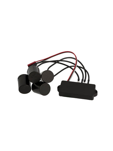 Micro Plot Kit Elektrische Contrabas