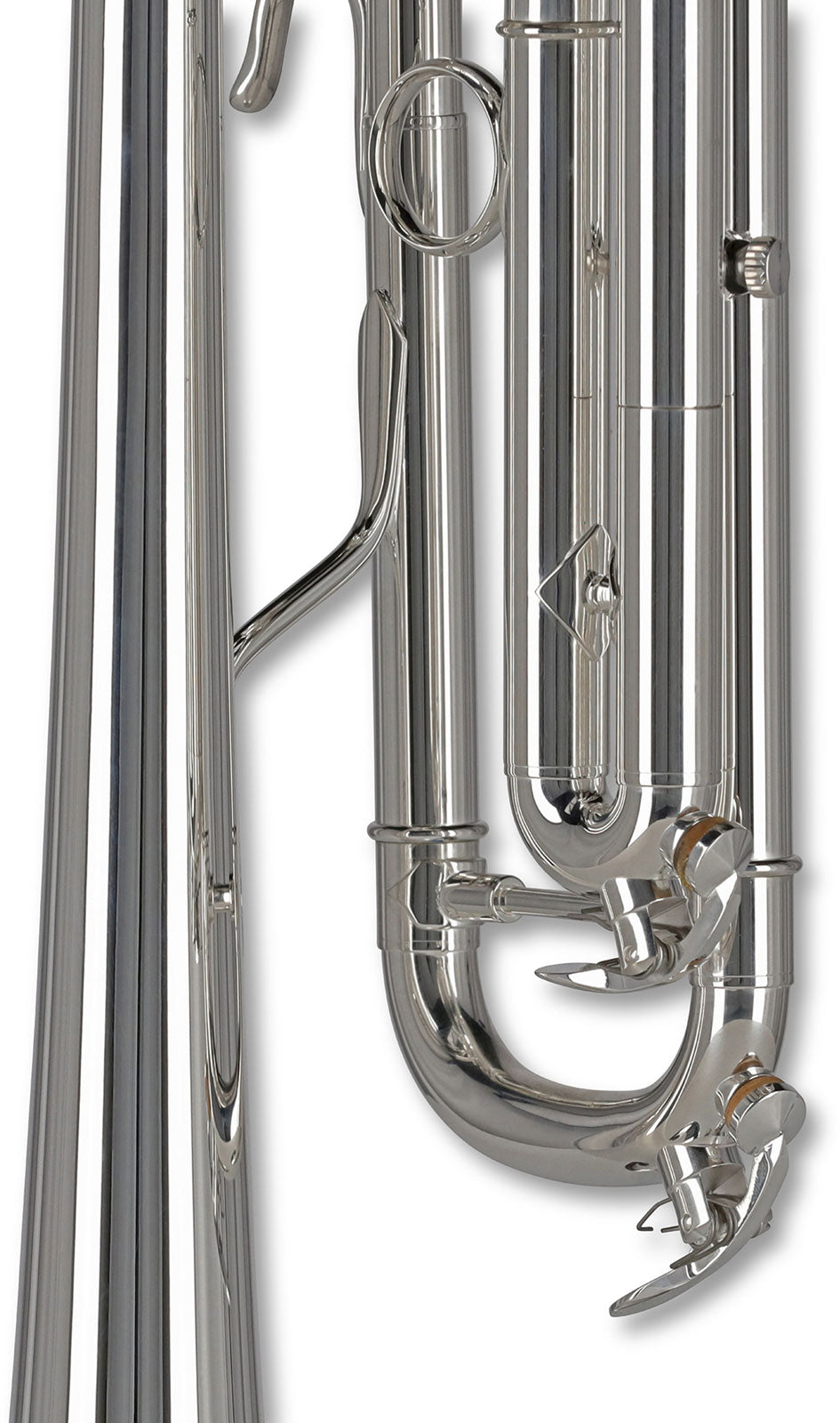 Vision TR172S Bes Verzilverde