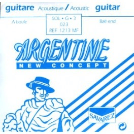 Argentine 1213MF