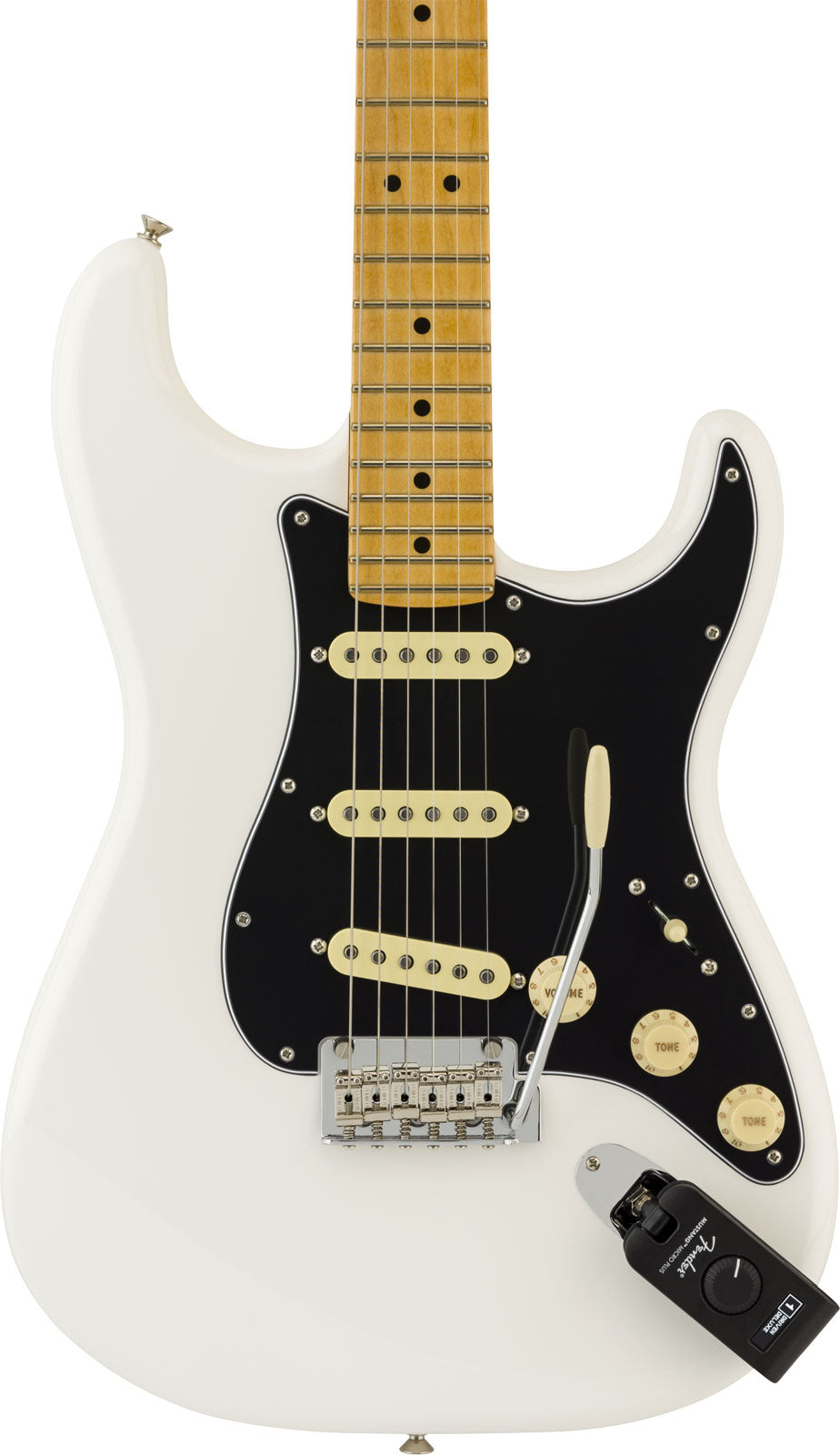 Mustang Micro Plus - Gereconditioneerd