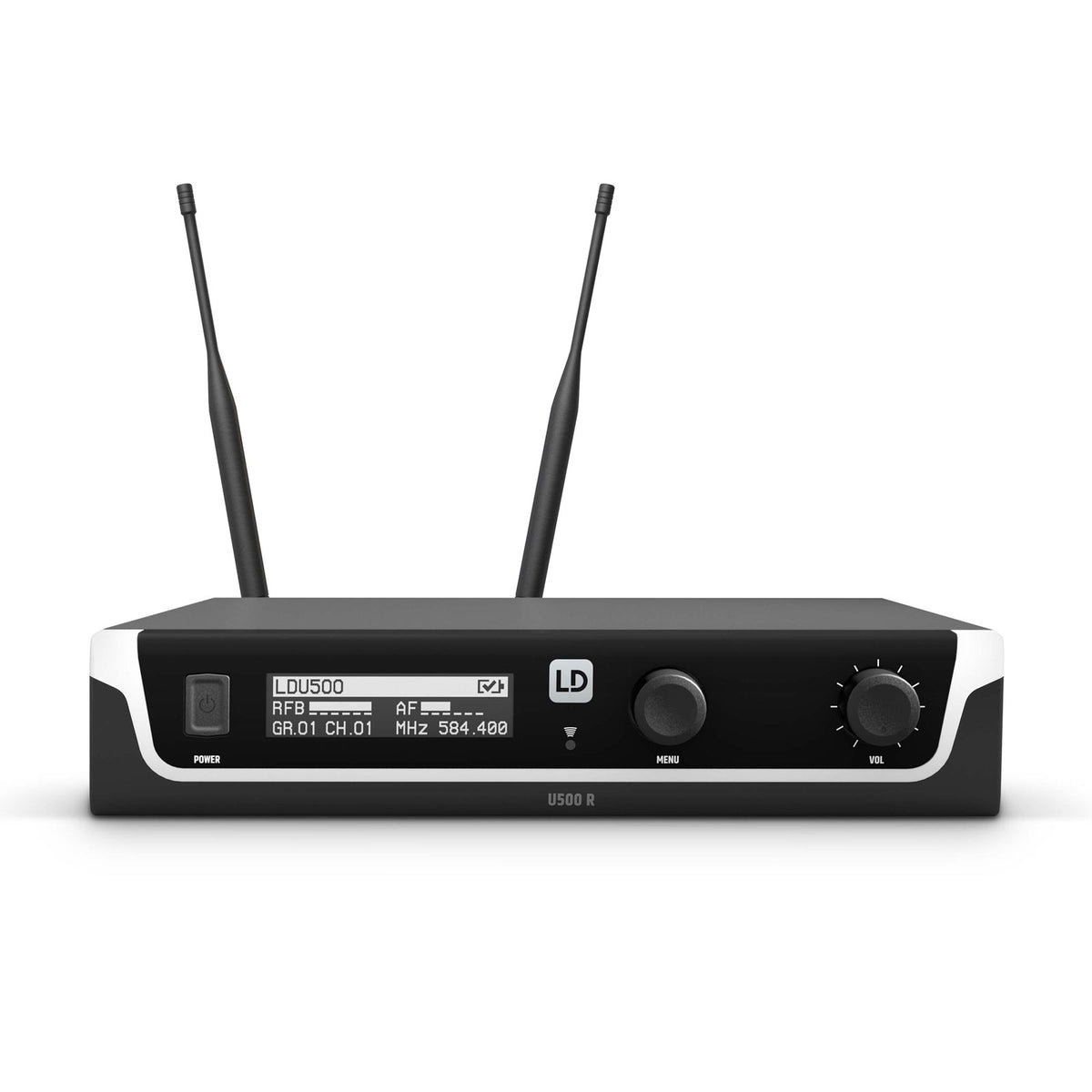 U506 HHD (655 - 679 MHZ)