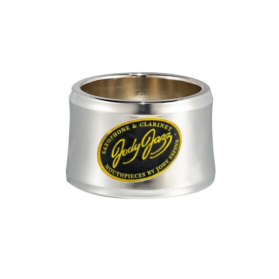 Power Ring Set HRT1S Zilverkleurig - Tenor