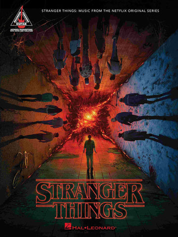 Stranger Things - English version