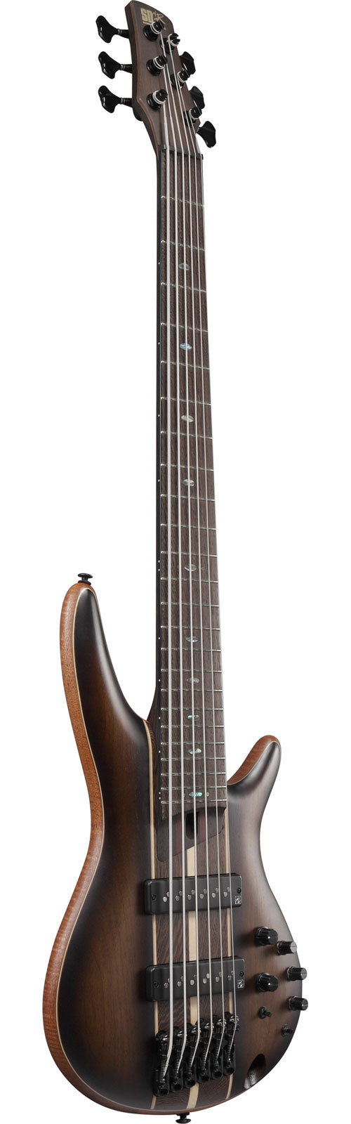 SR1356B-DUF Dual Mocha Burst Mat Premium