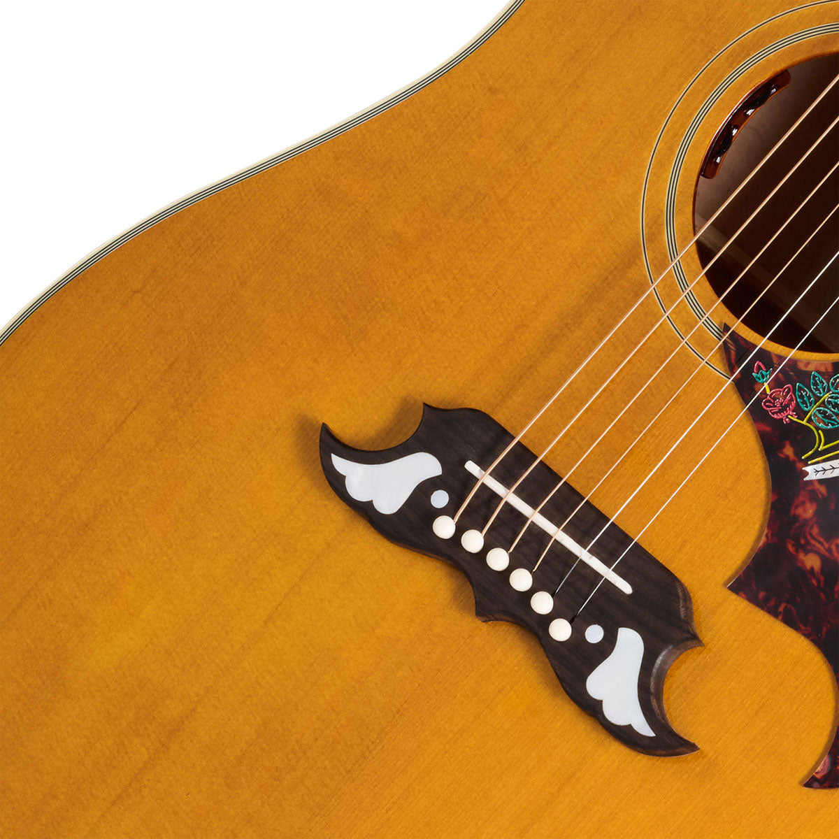Dove 1963 Reissue Natural IBGCS