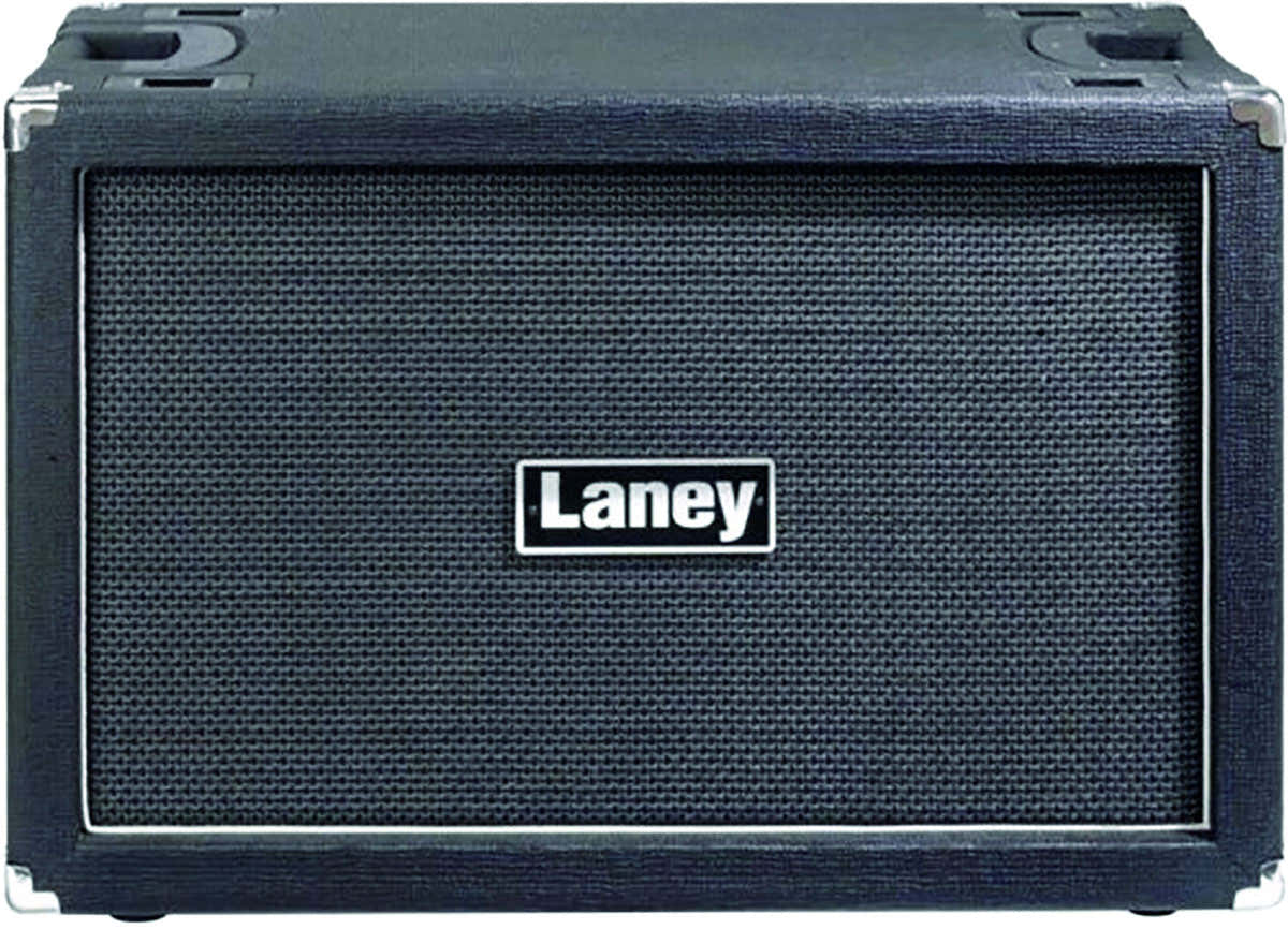 GS212IE 160W/2X12" HH Rechte kast