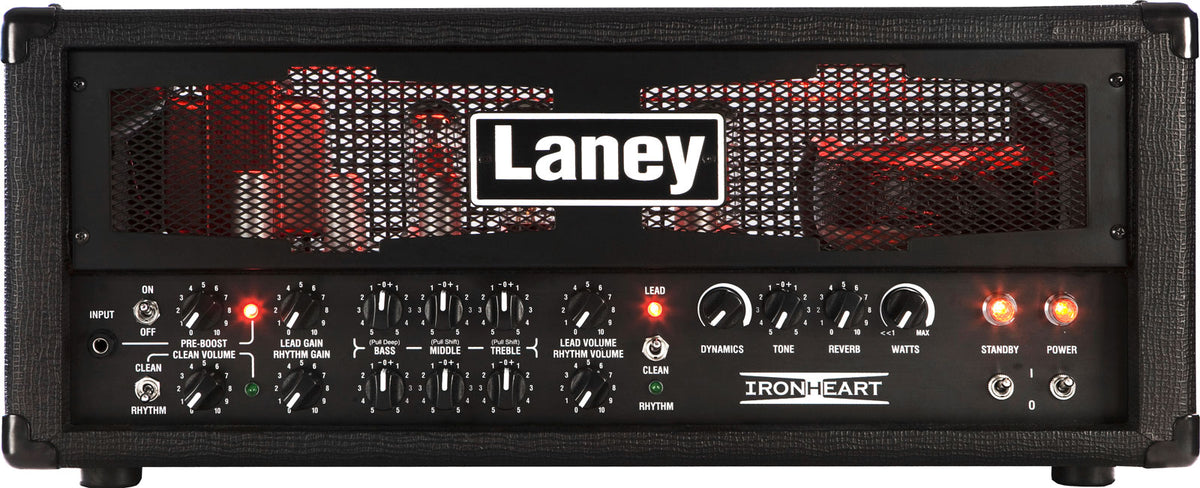 Laney IRT120h Ironheart